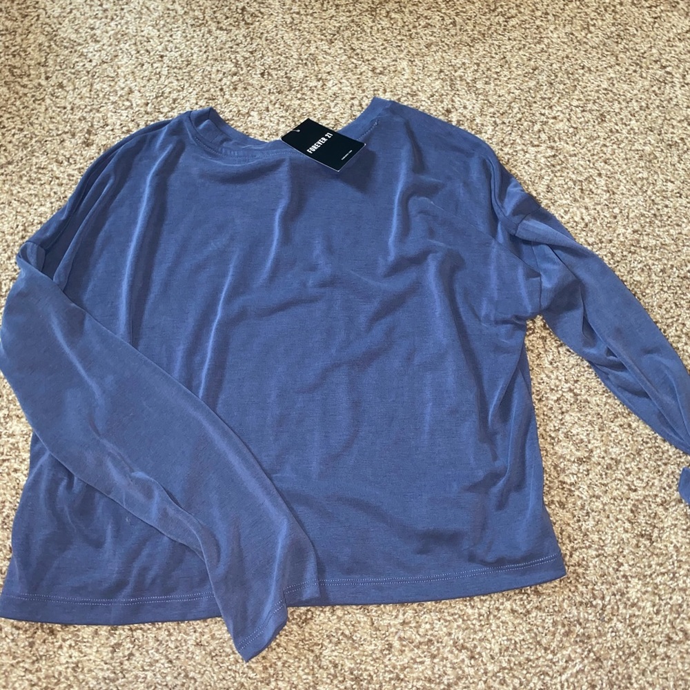 Forever 21 top